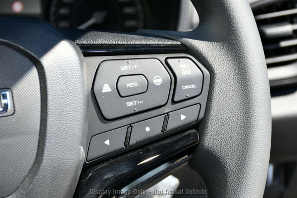 2026 MY25.5 Isuzu D-MAX RG X-RIDER Ute Image 13