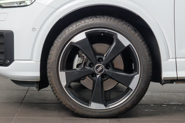 2020 Audi Q2 GA 35 TFSI design SUV image 20