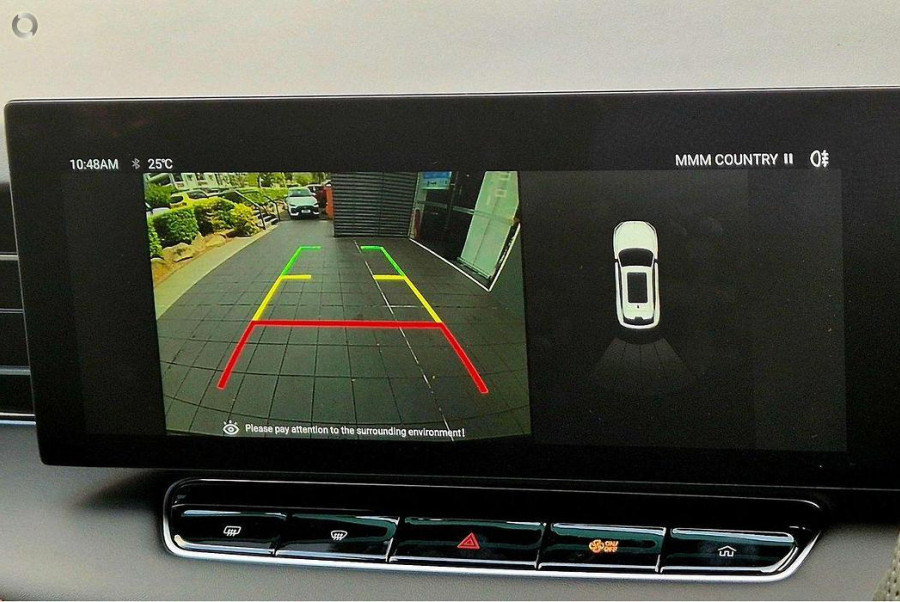 2025 MG HS AS33 Vibe SUV Image 19