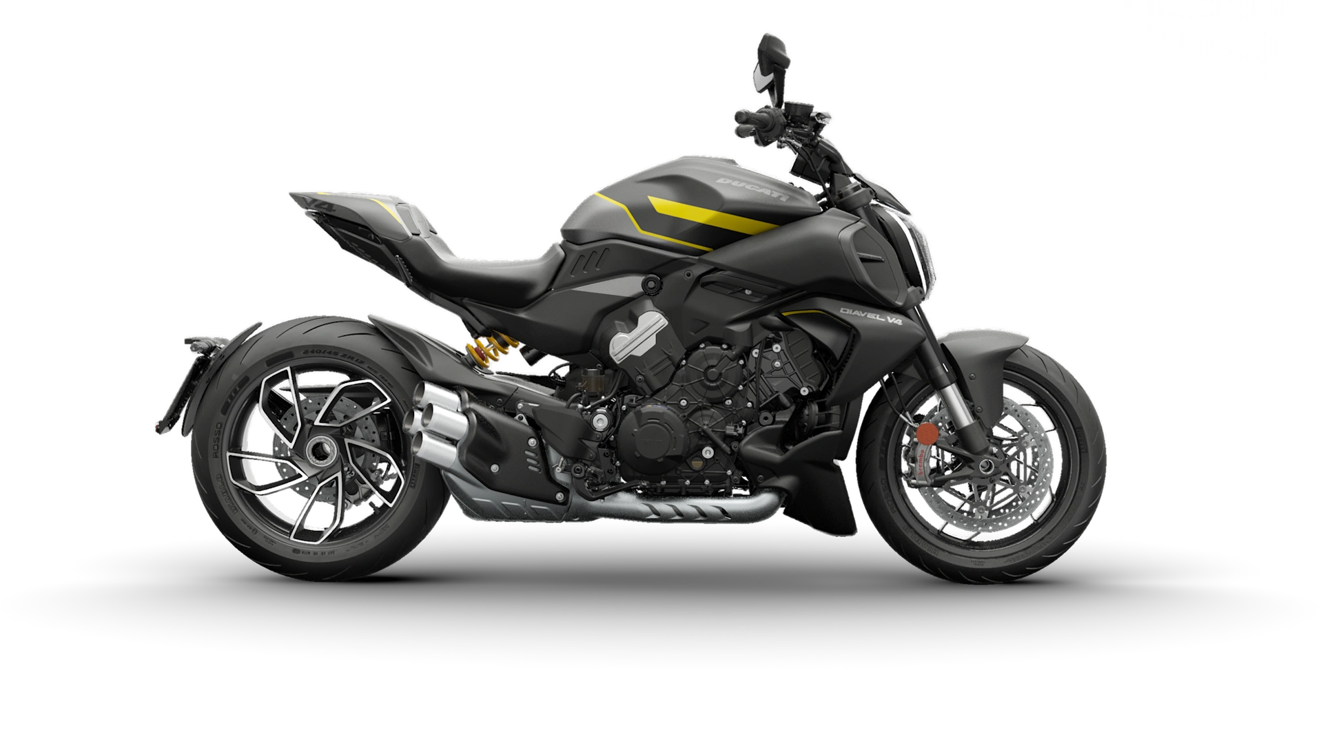 Black Roadster Livery