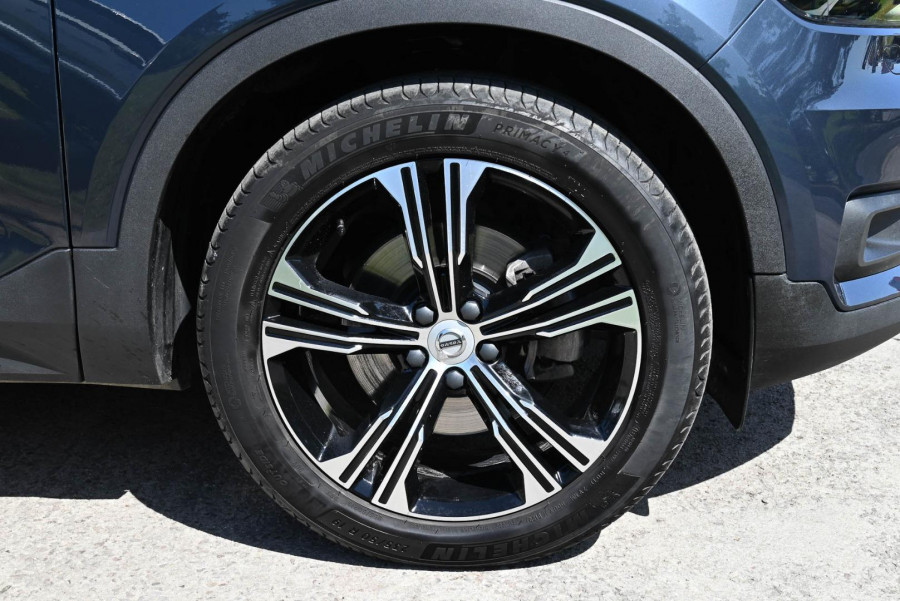 2022 Volvo XC40 XZ T4 Inscription SUV Image 28