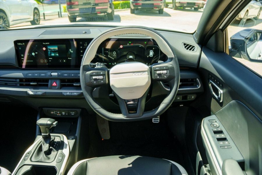 2026 Kia K4 CL4m GT-Line Hatch Image 10