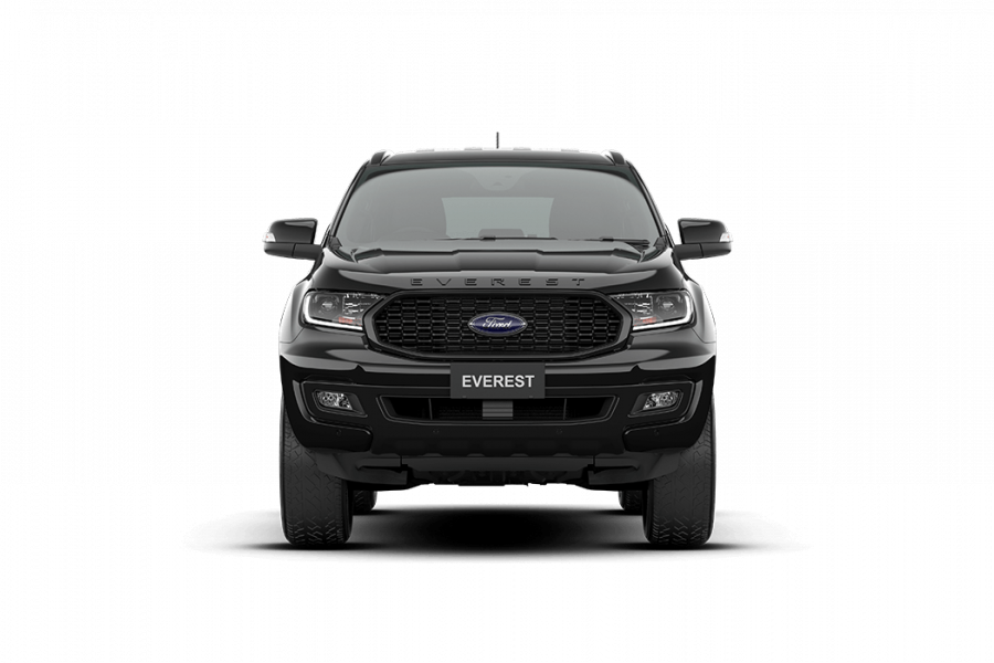 2022 MY21.75 Ford Everest UA II Sport Other Image 8