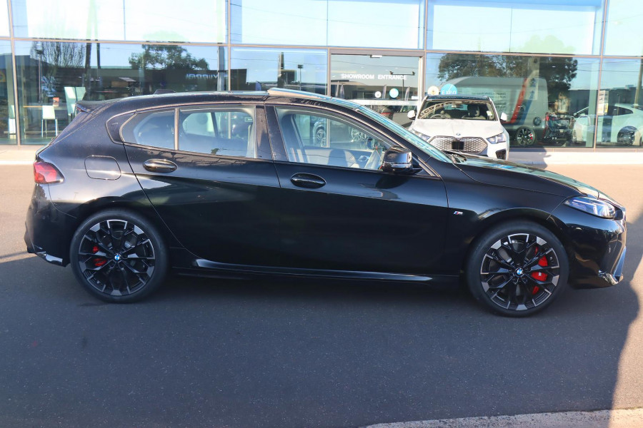 2024 BMW 1 Series F70 M135 xDrive Hatch