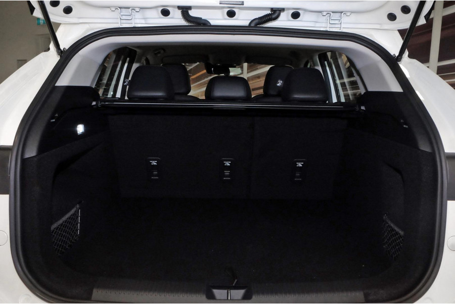 2024 MY24.5 MG HS AS33 Excite SUV Image 11