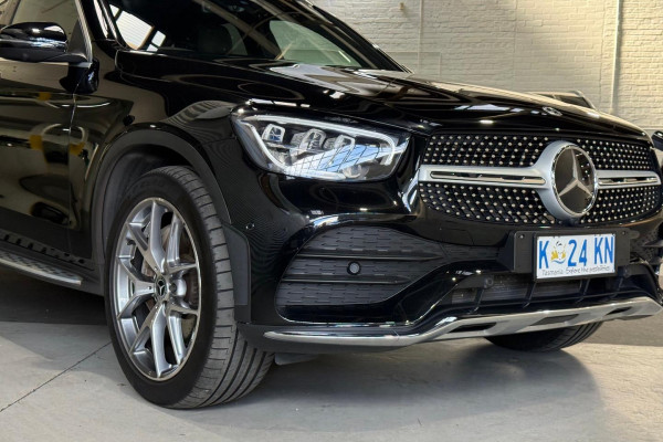 2022 Mercedes-Benz GLC-Class X253 GLC200 SUV Image 15