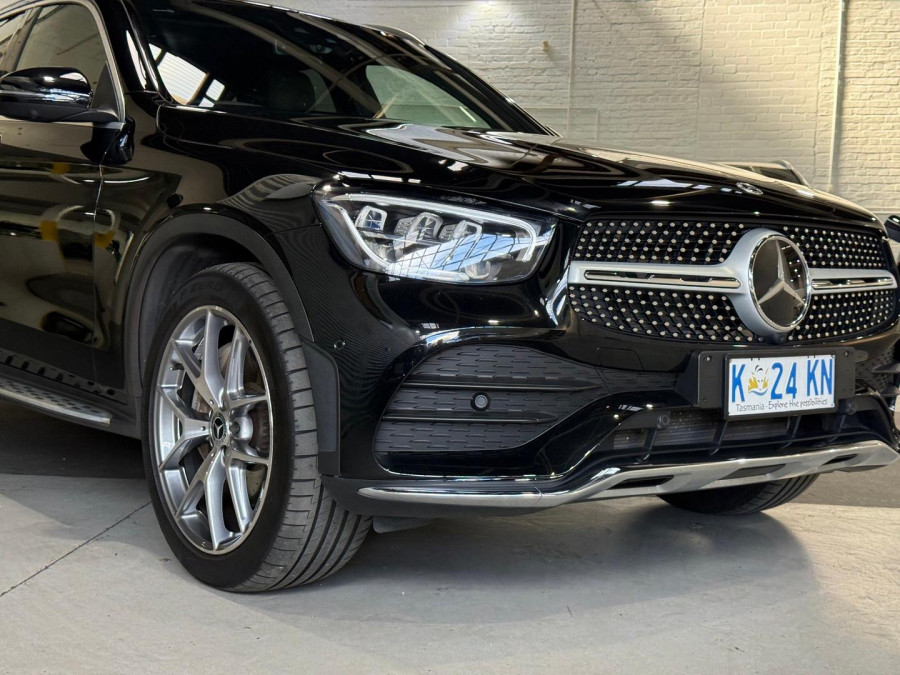 2022 Mercedes-Benz GLC-Class X253 GLC200 SUV Image 15