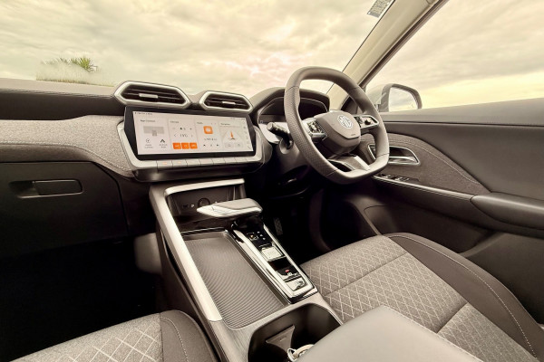 2026 MG ZS ZS32 Excite Hybrid+ SUV Image 15