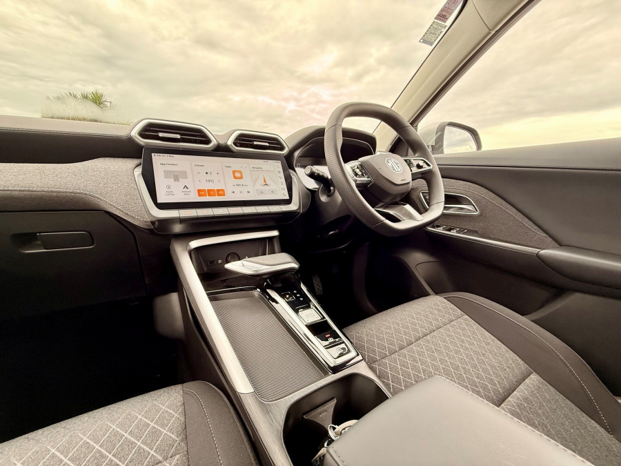 2026 MG ZS ZS32 Excite Hybrid+ SUV Image 15