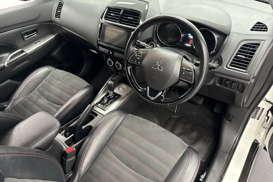 2019 Mitsubishi ASX XC LS SUV Image 16