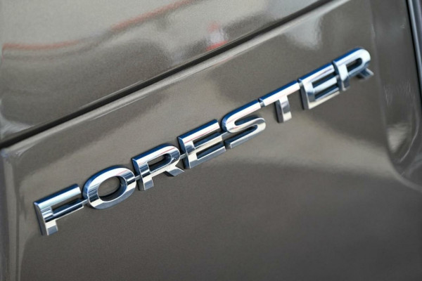 2017 MY18 Subaru Forester S4 2.5i-L SUV Image 22