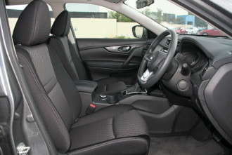 2018 Nissan X-Trail T32 Series 2 ST 4WD Wagon