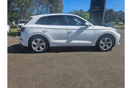 2022 Audi Q5 FY Limited Edition SUV