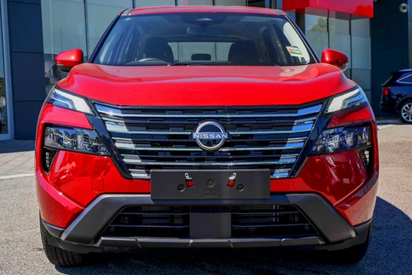 2026 Nissan X-Trail T33 ST SUV Image 2