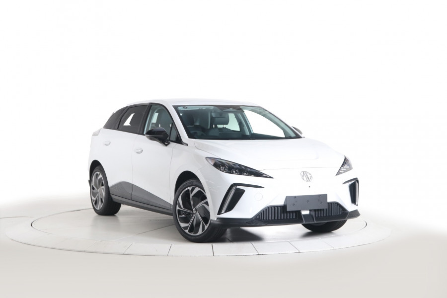 2026 MG MG4 MCE 64KW MCE Hatch Image 3