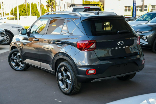 2025 Hyundai Venue QX.V5 Elite SUV