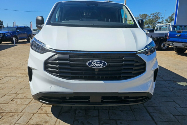 2023 MY23.75 Ford Transit Custom AV Trend SWB Van