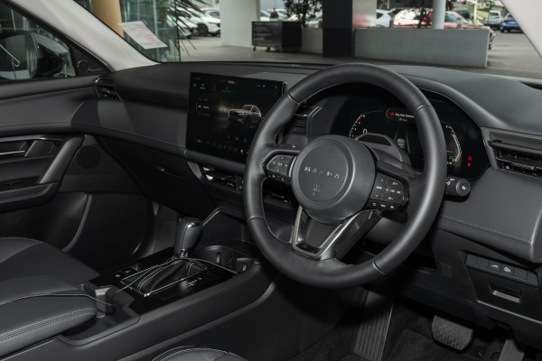 2026 Mazda CX-5 KM Series G25 GT SP SUV Image 6