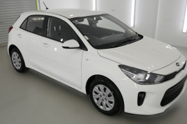 Kia Rio S YB