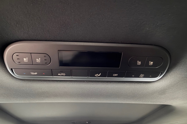 2026 Hyundai Palisade Calligraphy Black Ink SUV Image 19