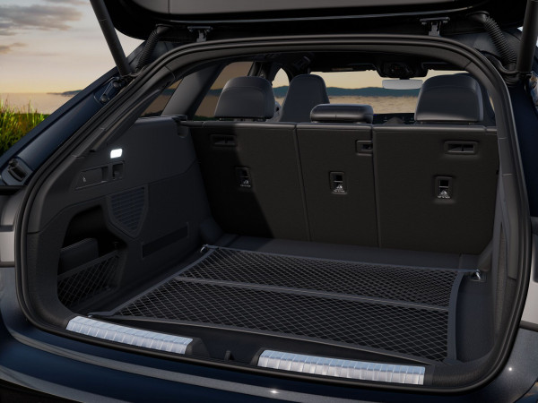 2025 Audi S5 B10 270Kw v6 Wagon image 10