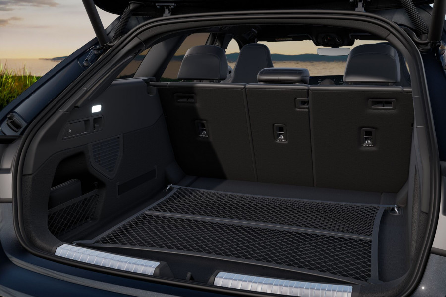 2025 Audi S5 B10 270Kw v6 Wagon