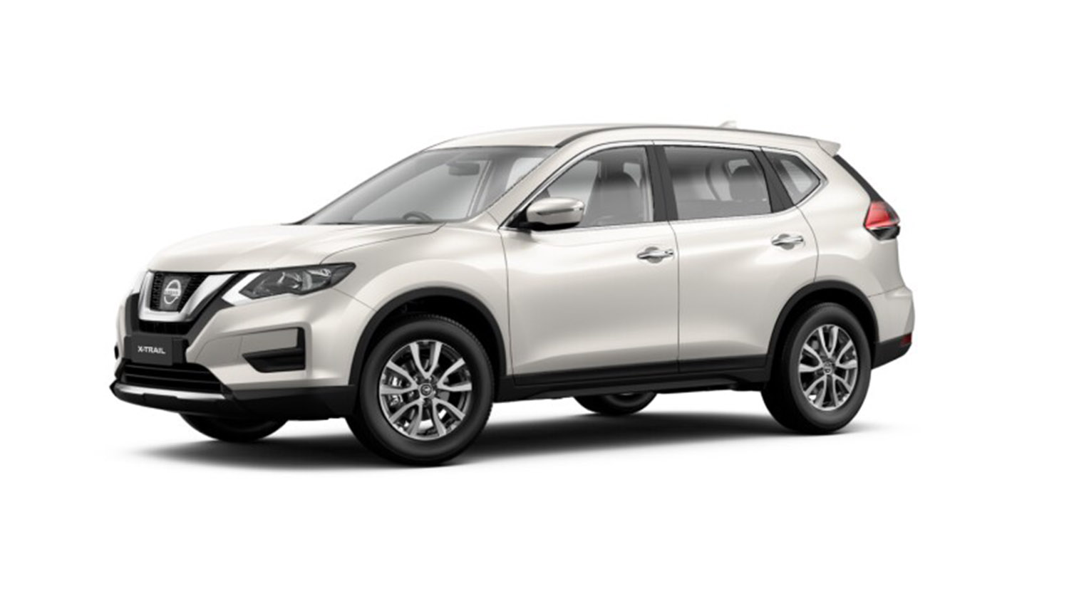 2021 Nissan X-Trail ST Other Image 35
