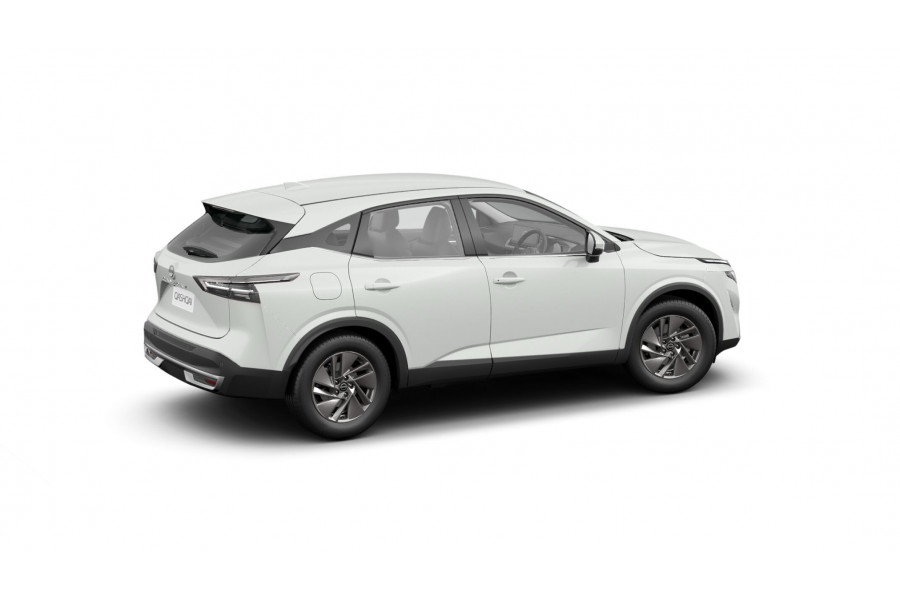 2024 MY25 Nissan QASHQAI J12 ST SUV Image 16