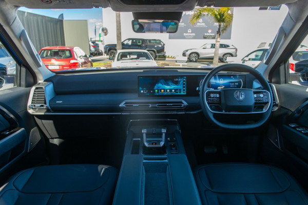 2026 MG U9 Explore Pro Ute Image 12