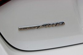 2018 Subaru Liberty B6  2.5i 2.5i - Premium Sedan