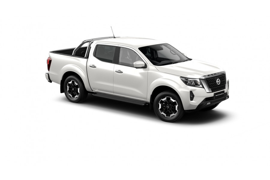 2024 Nissan Navara D23 ST-X Ute Image 9
