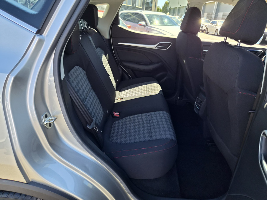 2022 MG ZS EV AZS1 Excite SUV Image 13
