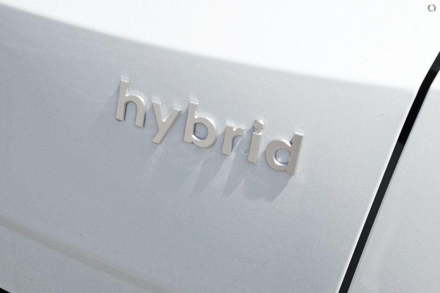 2026 Hyundai Tucson NX4.V4 Hybrid Elite SUV Image 12