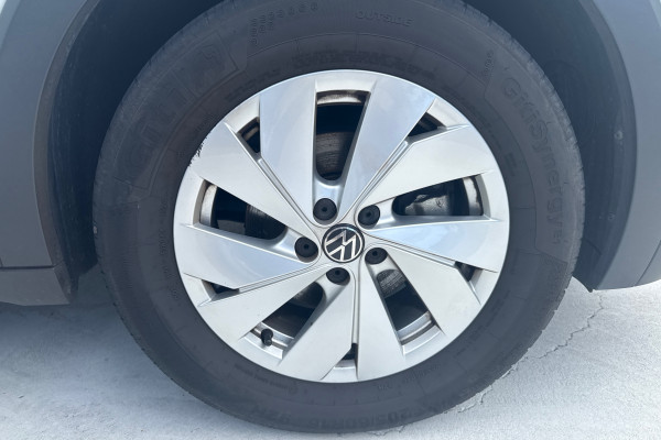 2024 Volkswagen T-Cross D31 85TSI Life SUV Image 26