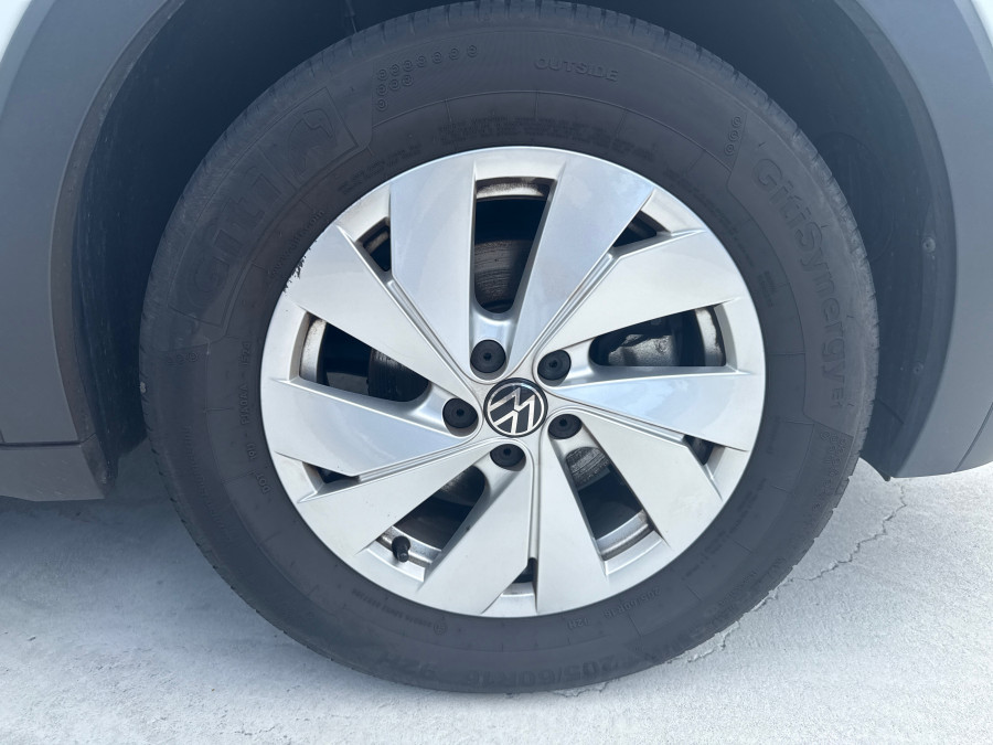 2024 Volkswagen T-Cross D31 85TSI Life SUV Image 26