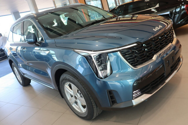 2024 MY25 Kia Sorento MQ4 PE Sport SUV