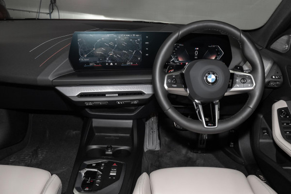 2025 BMW 1 Series F70 118 M Sport Hatch image 7