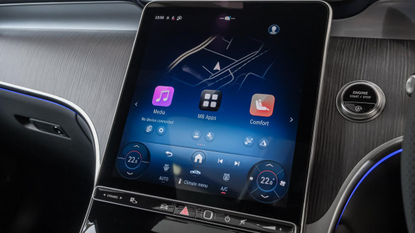 2026 Mercedes-Benz GLC-Class C254 GLC300 SUV image 13