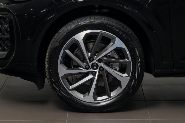 2026 MY25 Audi Q5 FY TFSI Sport SUV