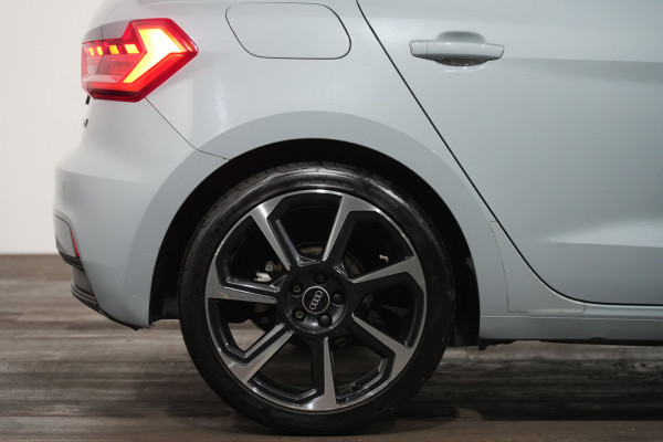 2020 Audi A1 GB 35 TFSI Hatch Image 6