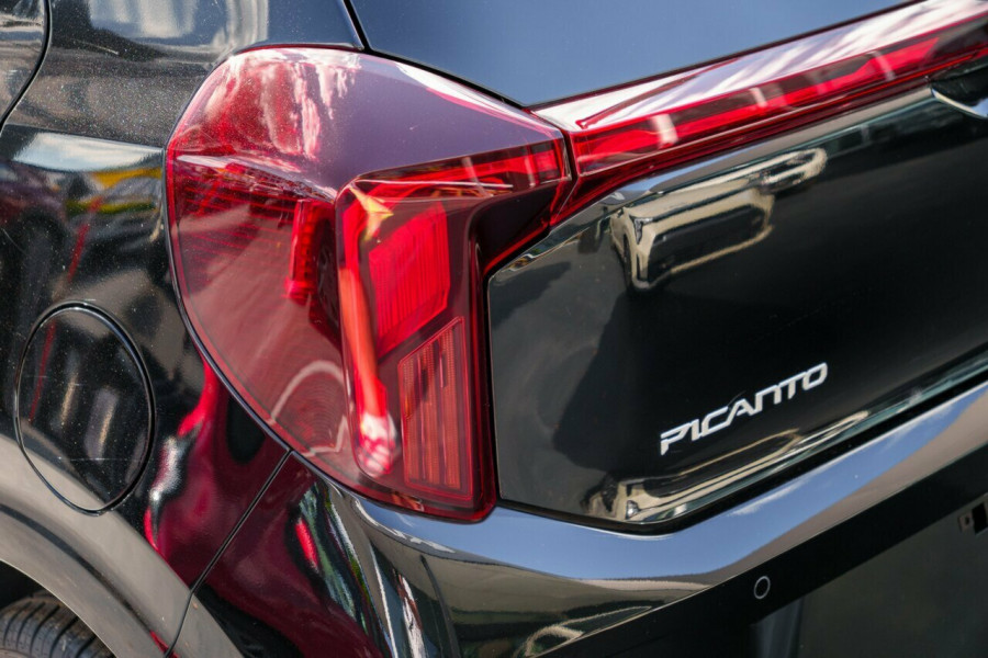 2026 MY27 Kia Picanto JA PE2 Sport Hatch Image 7