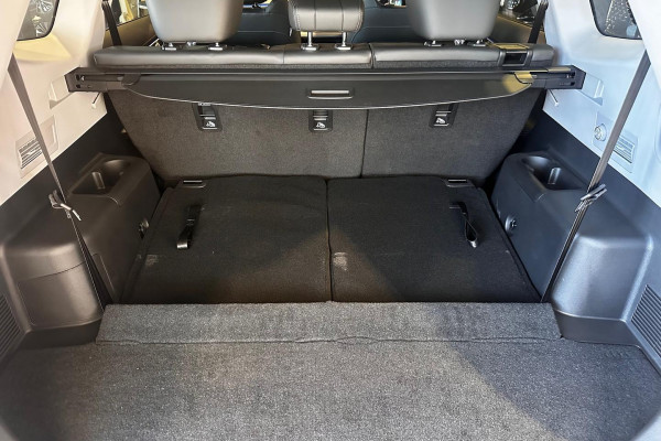 2025 MY24 Chery Tiggo 8 Pro Max T31 Ultimate AWD SUV Image 26