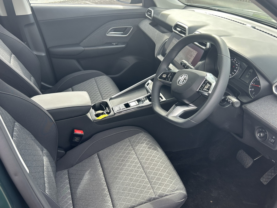 2026 MG ZS ZS32 Vibe Turbo SUV Image 10