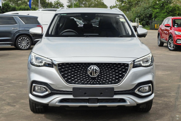 2022 MG HS Plus EV SAS23 Essence SUV