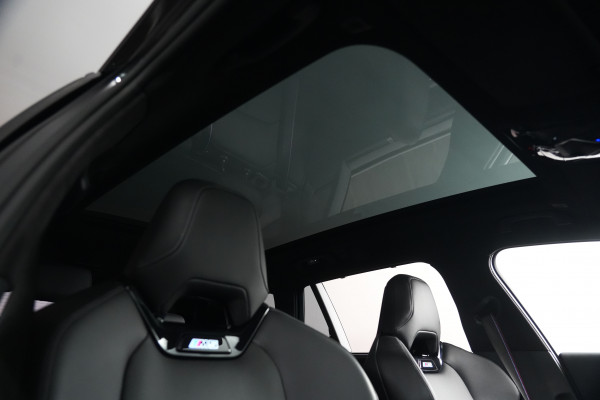 2025 BMW M5 Touring SUV Image 38