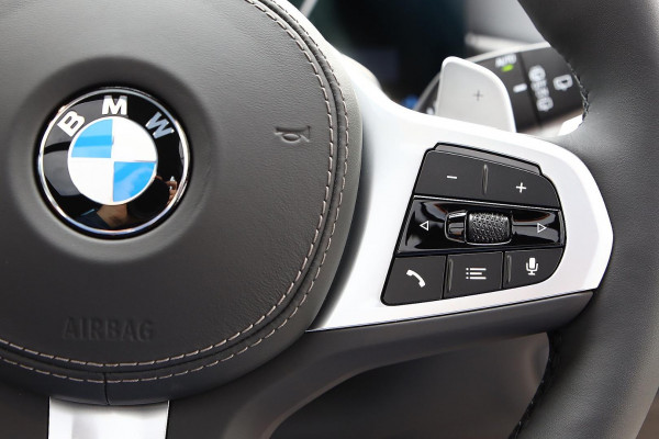 2026 BMW X5 G05 LCI xDrive30d M Sport SUV image 18