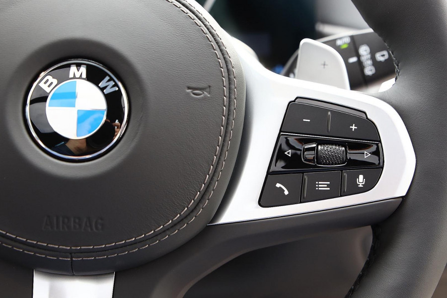 2026 BMW X5 G05 LCI xDrive30d M Sport SUV