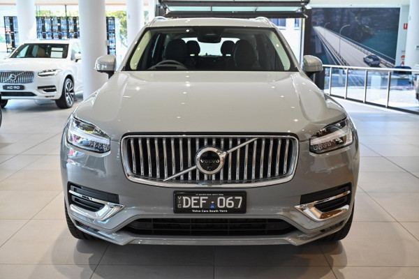 2023 MY24 Volvo XC90  Ultimate B5 Bright SUV Image 2