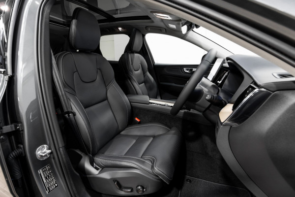 2026 Volvo XC60 UZ B5 Ultra Dark 2L Petrol Hybrid AWD SUV Image 19
