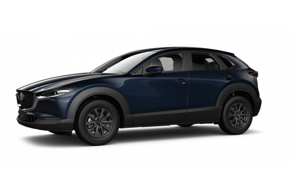 2026 Mazda CX-30 DM Series G20 Pure SUV Image 24